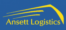 Ansett Logistics S.A. logo