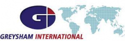 GREYSHAM INTERNATIONAL PRIVATE LIMITED logo