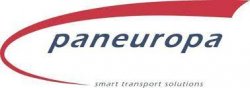 Paneuropa Transport GmbH logo