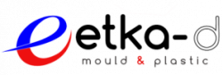 ETKA-D OTOMOTIV PLASTIK KALIP SAN.TIC.LTD.STI logo