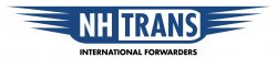 NH - TRANS, SE logo
