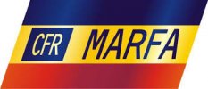 CFR Marfa SA logo