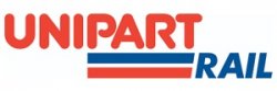 Unipart Rail Limited logo