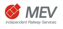 MEV Independent Railway Services Austria GmbH logo