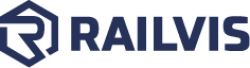 RAILVIS.com logo
