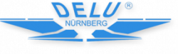 DELU Luftkissen Transportgerätetechnik GmbH logo