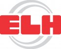 ELH Eisenbahnlaufwerke Halle GmbH & Co. KG logo