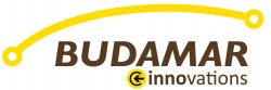 BUDAMAR INNOVATIONS, a.s. logo