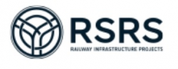 RSRS GmbH Railway Infrastructure Projects logo