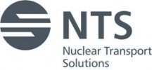Nuclear Transport Solutions (NTS) logo