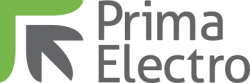 Prima Electro S.p.A. logo