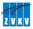ZVKV - Združenie vlastníkov a prevádzkovateľov súkromných koľajových vozidiel logo