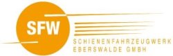 Schienenfahrzeugwerk Eberswalde GmbH (SFW)