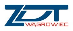 ZUT Wągrowiec Józef Kosiński logo