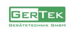 Gertek Gerätetechnik GmbH logo