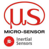 Micro-Sensor GmbH logo