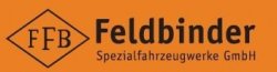 Feldbinder Spezialfahrzeugwerke GmbH logo
