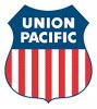 Union Pacific Railroad Company logo