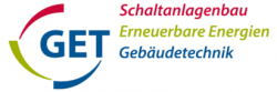 GET Gerätebau Energieanlagen Telekommunikation GmbH logo