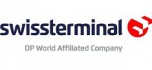 Swissterminal AG logo