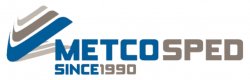 METCOSPED Kft. logo