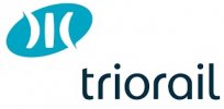 Triorail Bahnfunk GmbH logo