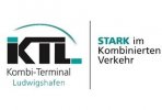 KTL Kombi – Terminal Ludwigshafen GmbH logo