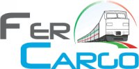 FerCargo - Associazione di  Imprese Ferroviarie nel Trasporto Merci logo