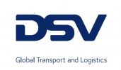 DSV Panalpina A/S logo