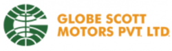 Globe Scott Motors Pvt. Ltd. logo