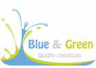 Blue & Green AB logo