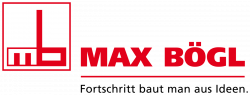 Max Bögl Stiftung & Co. KG logo