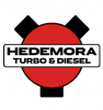 Hedemora Turbo & Diesel AB logo