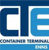 Container Terminal Enns GmbH logo