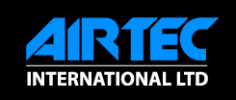 AIRTEC INTERNATIONAL Ltd. logo