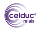Celduc Relais SA logo