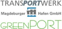 Magdeburger Hafen GmbH logo