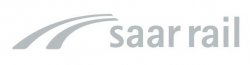 Saar Rail GmbH logo