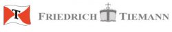 Friedrich Tiemann & Sohn GmbH & Co. KG logo