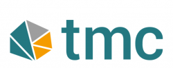 TMC - Track Machines Connected logo