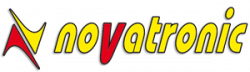 Novatronic LLC logo