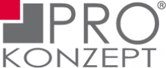 Prokonzept GmbH logo
