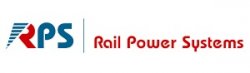 Rail Power Systems GmbH logo