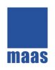 AKM Verwaltungsgesellschaft mbH (Unternehmensgruppe maas) logo