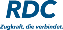 Norddeutsche Eisenbahn Niebüll GmbH logo
