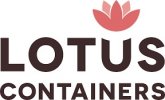 LOTUS Containers GmbH logo