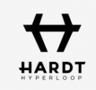Hardt Hyperloop logo