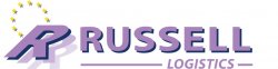 John G Russell (Transport) Limited logo