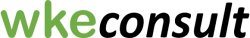 wkeconsult GmbH logo