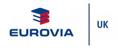 Eurovia UK Ltd logo